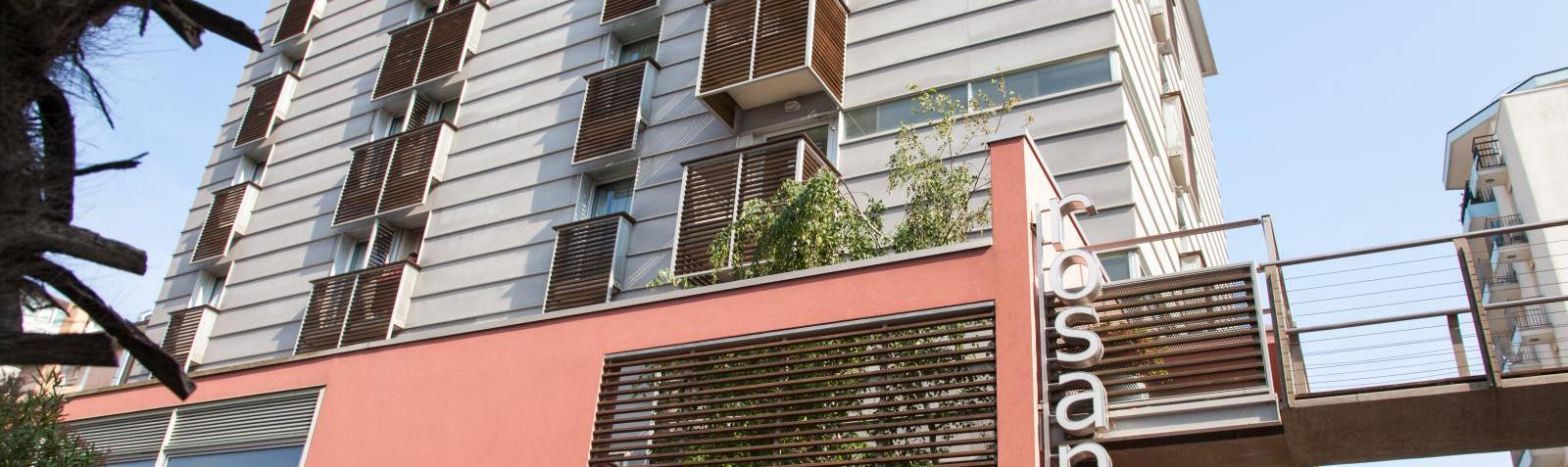 Hotel Rosanna