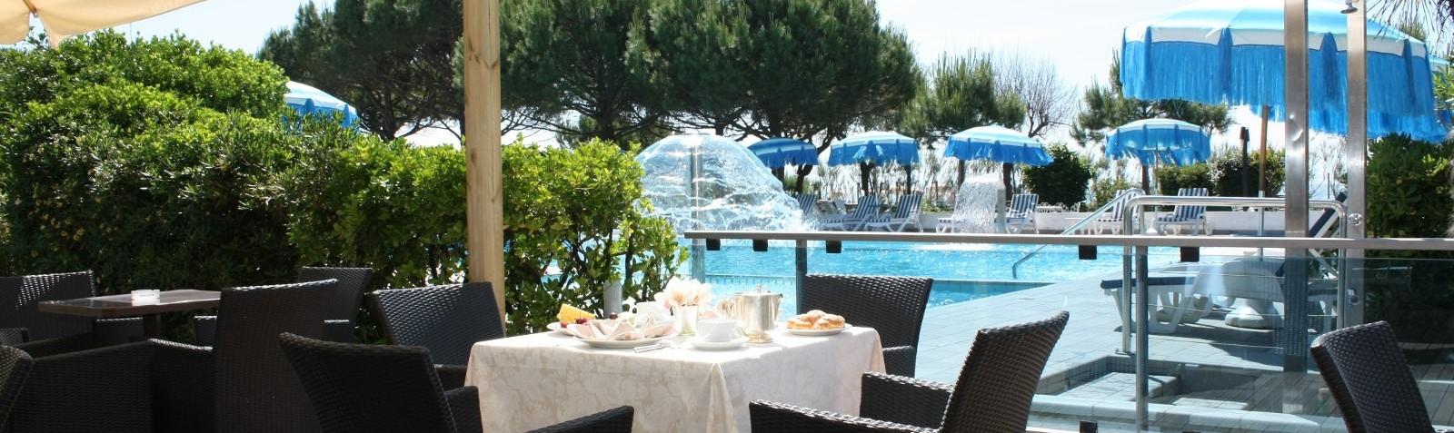 Park Hotel Ermitage