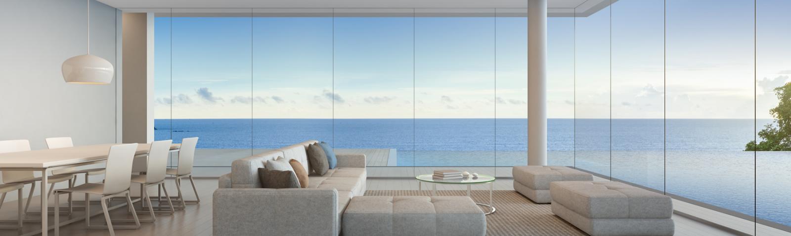 Agenzia immobiliare Riviera
