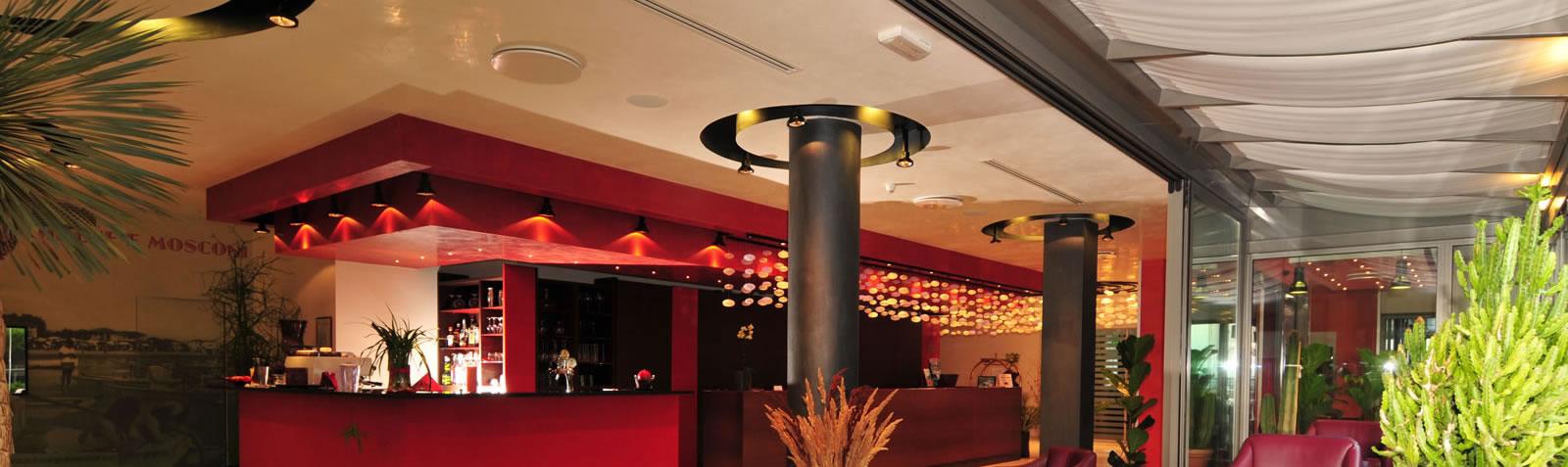 Hotel Adlon