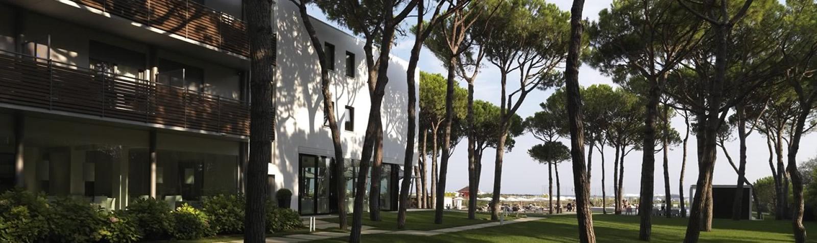 Hotel Mediterraneo